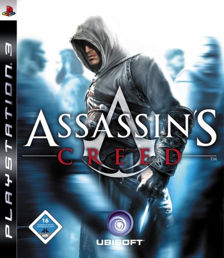 Assassin's Creed 1 spolszczenie