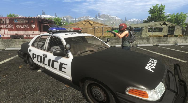 Darmowe gry PS4 legalnie