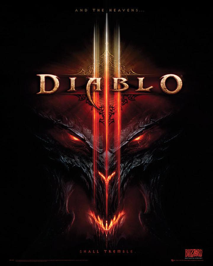 Diablo 3 na Xbox - tryb lokalny co-op