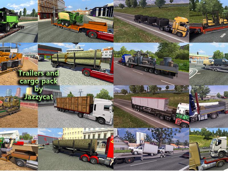 ETS 2 modyfikacje poradnik