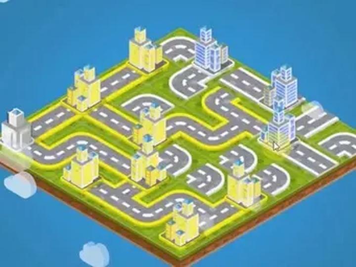 Gry do budowania domów