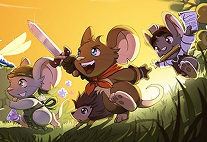 Gry podobne do Transformice