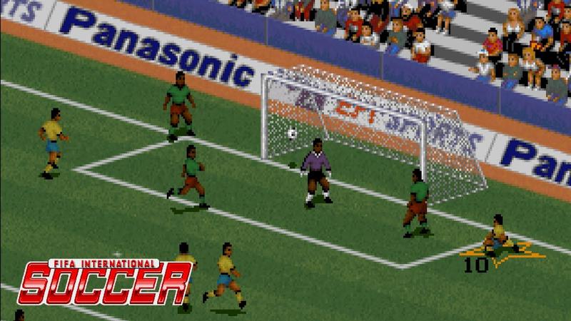 Innowacje w grach piłkarskich