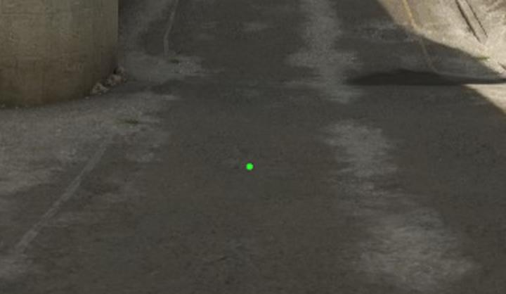 Konfiguracja celownika CS:GO