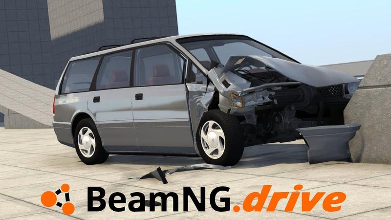 Menedżer modów BeamNG