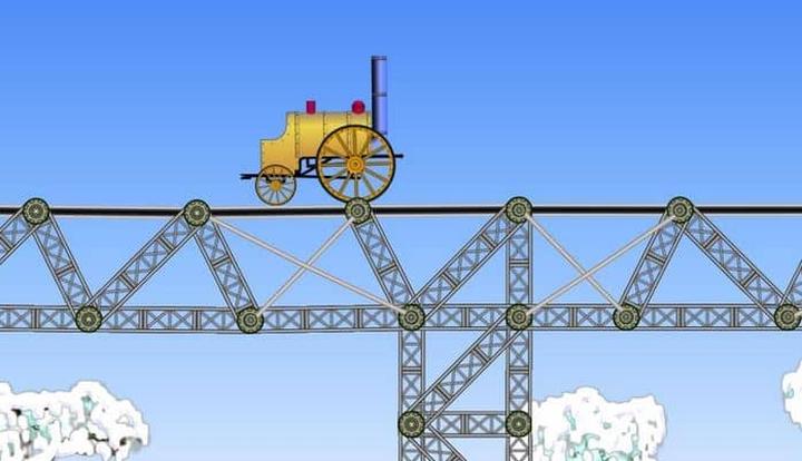 Najlepsze gry budowlane
