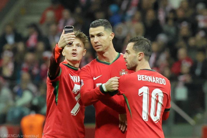 Od Juventusu do Manchesteru United