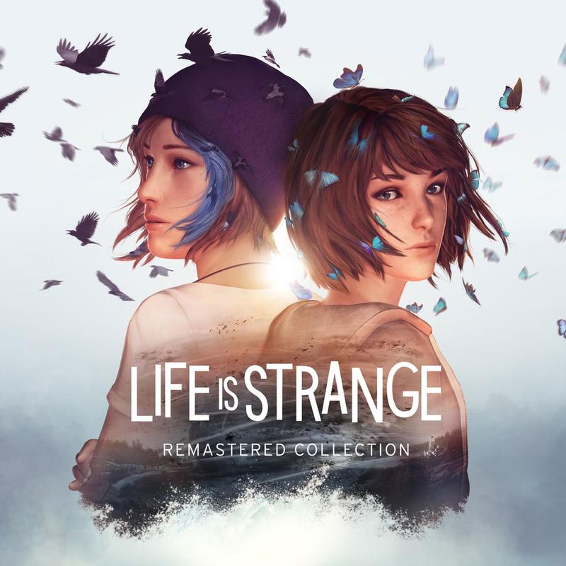 Polska wersja Life is Strange Remastered