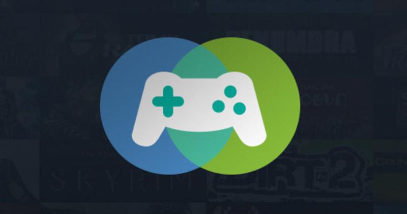 Pożyczanie gier na Steam