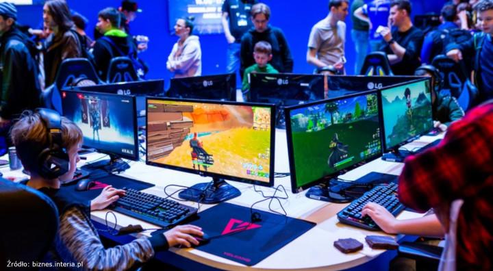 Promocje i wyprzedaże gier