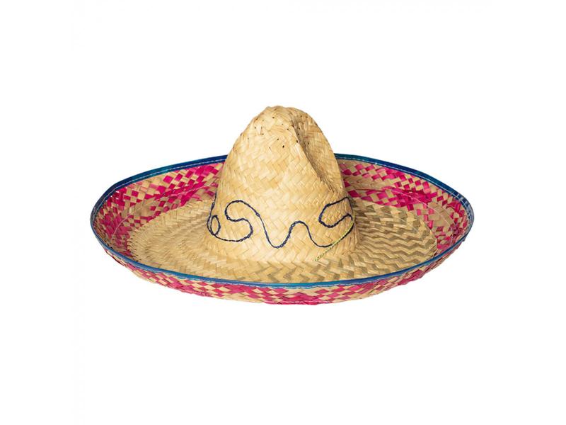 Sombrero i melonik zasady