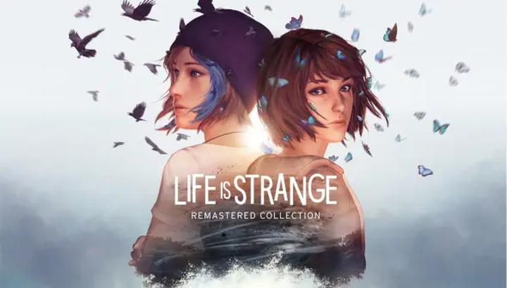 Spolszczenie Life is Strange Remastered