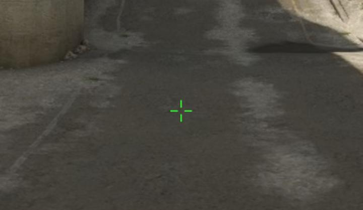 Ustawienia graficzne CS:GO