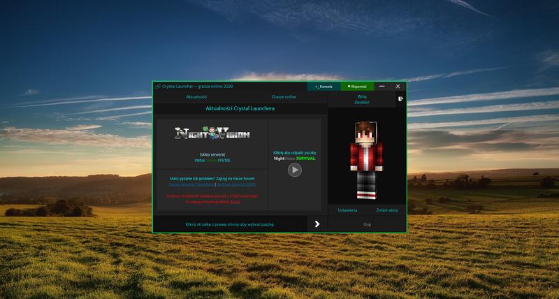 Wybór idealnego skina dla graczy