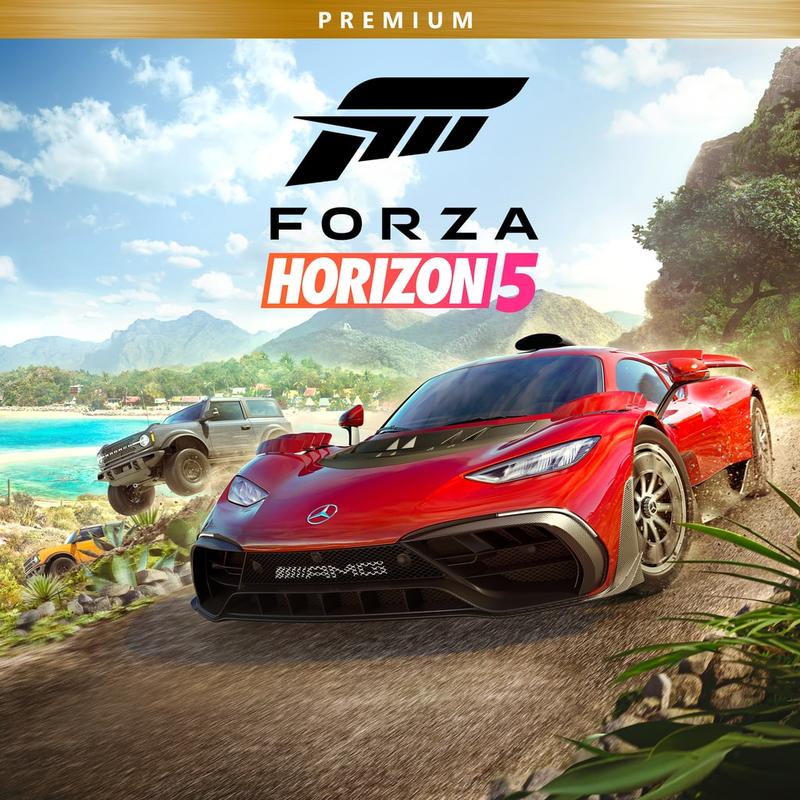 Co wybrać: Forza Horizon 3 czy 4? Poradnik dla fanów wyścigów
