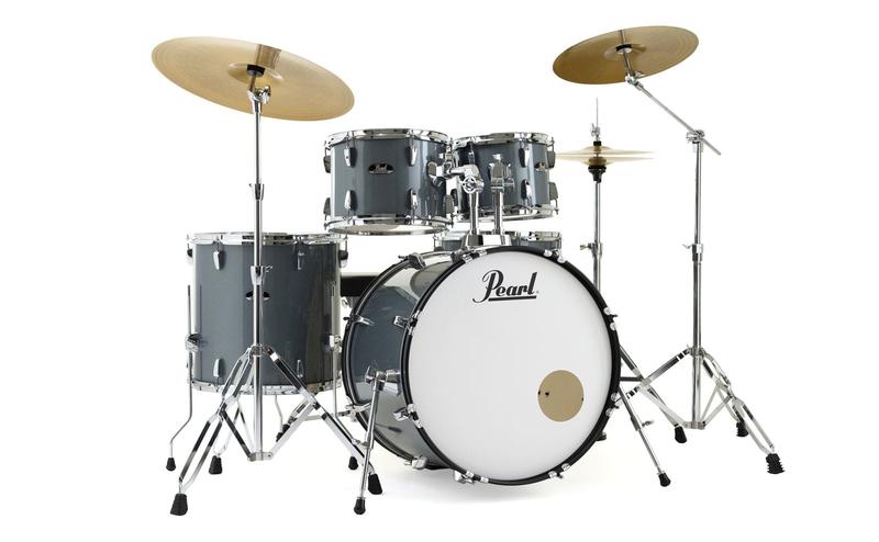 Doskonal swoje umiejętności: sprawdzone metody, jak nauczyć się gry na perkusji dla początkujących