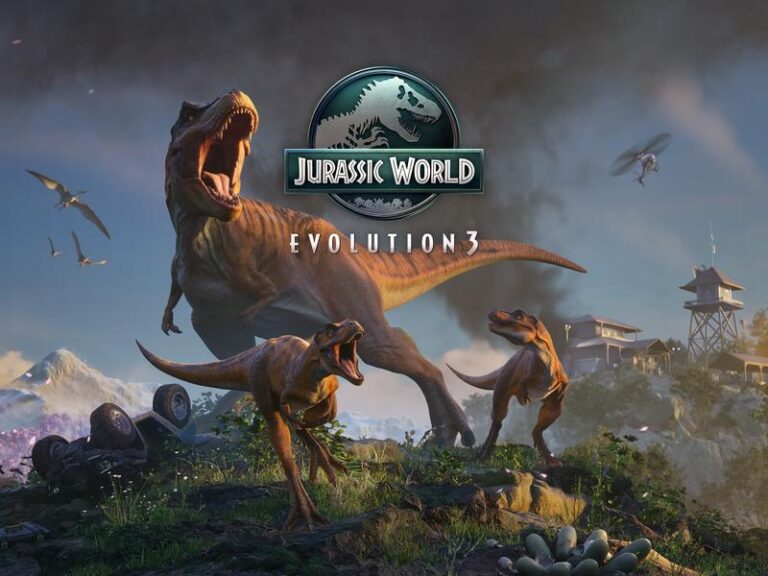 Jak zainstalować i używać spolszczenia do Jurassic World Evolution?