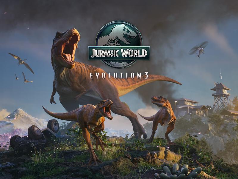 Jak zainstalować i używać spolszczenia do Jurassic World Evolution?