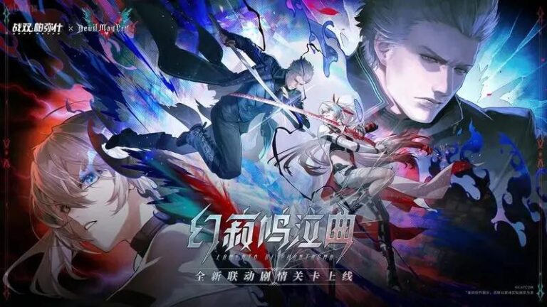 Jak zainstalować polskie napisy w Devil May Cry HD Collection? Poradnik krok po kroku