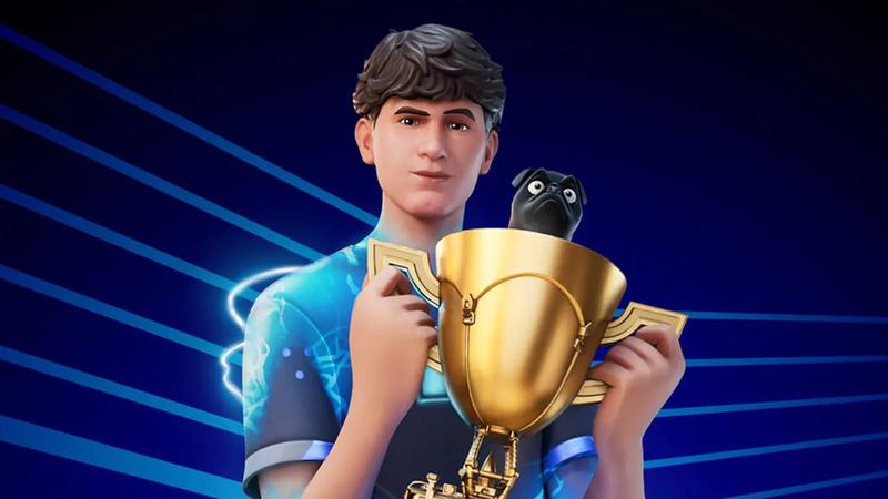 Jak zdobyć mistrza w Fortnite? Ile punktów potrzeba do osiągnięcia champion?