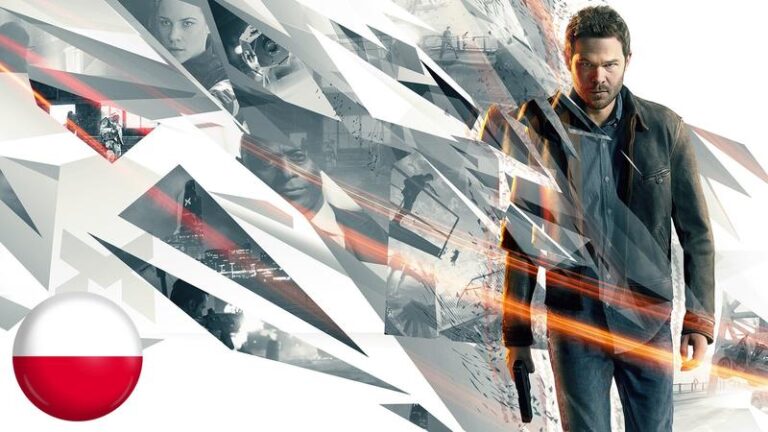 Jak zdobyć spolszczenie do Quantum Break i cieszyć się grą po polsku?