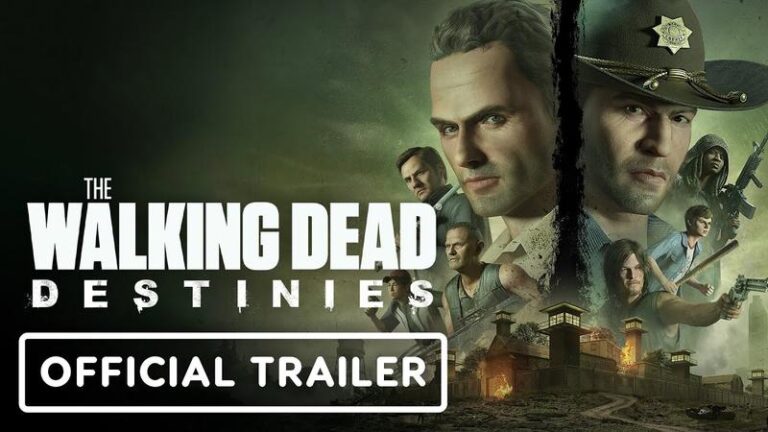 Jak znaleźć i zainstalować spolszczenie do The Walking Dead sezon 2?
