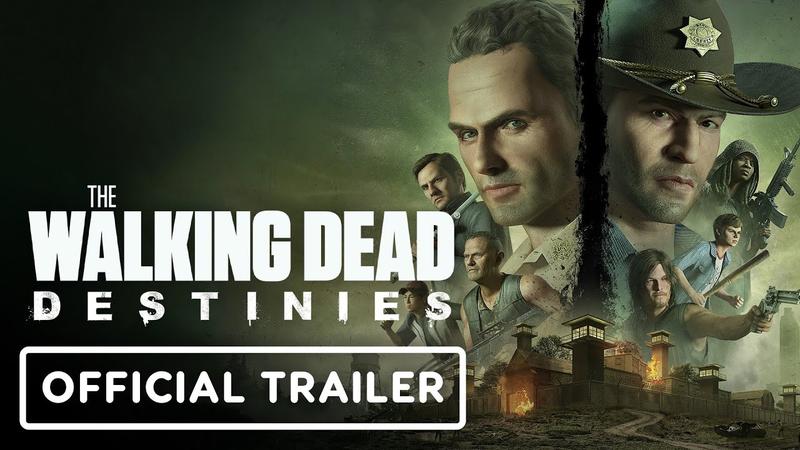 Jak znaleźć i zainstalować spolszczenie do The Walking Dead sezon 2?