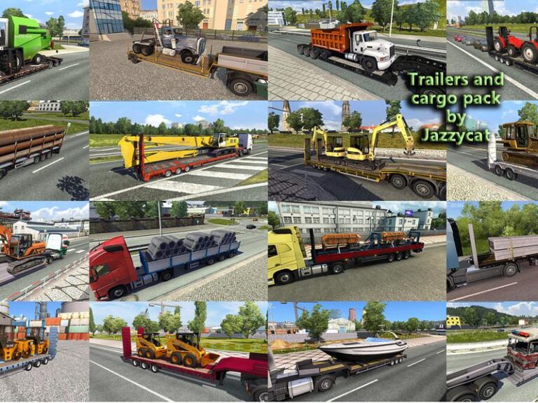 Mody do ETS 2: Jak w prosty sposób pobrać i zainstalować modyfikacje bez ryzyka