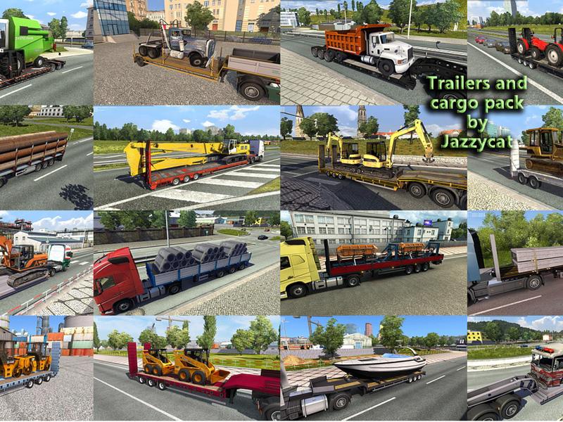 Mody do ETS 2: Jak w prosty sposób pobrać i zainstalować modyfikacje bez ryzyka