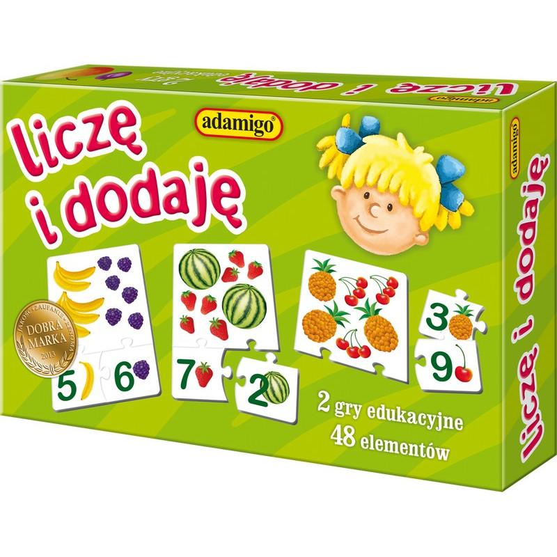 Najlepsze edukacyjne gry dla dzieci i dorosłych – poznaj świat, który uczy przez zabawę!