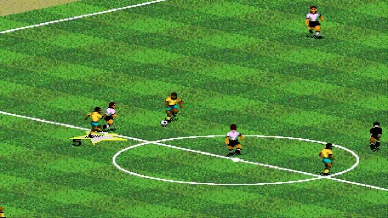 Najstarsza FIFA: jak pierwsza edycja zmieniła oblicze gier piłkarskich