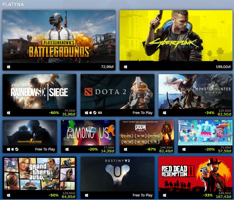 Odkryj, Gdzie Steam Zapisuje Gry i Jak Prosto Zmienić Folder Instalacji