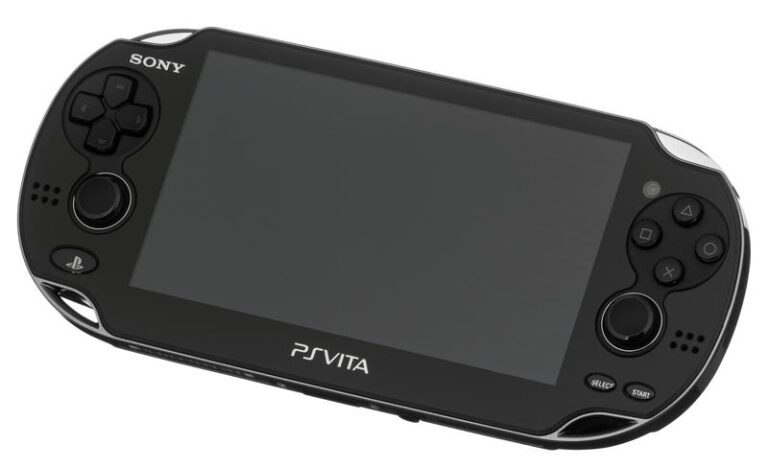 Pięć łatwych sposobów na wgranie gier na PS Vita