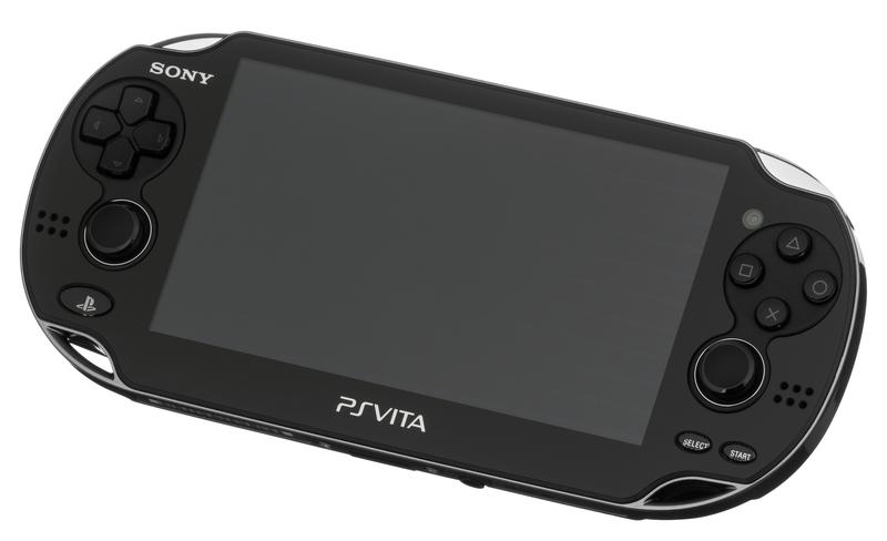 Pięć łatwych sposobów na wgranie gier na PS Vita