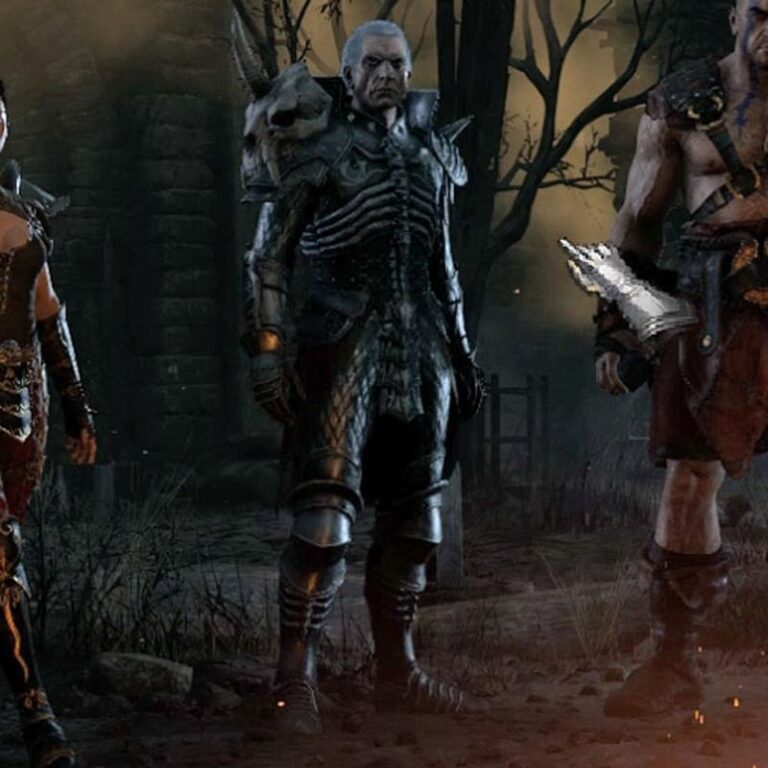 Sekrety skutecznego rozwoju nekromanty w Diablo 2: sprawdzone buildy i sprawdzone strategie