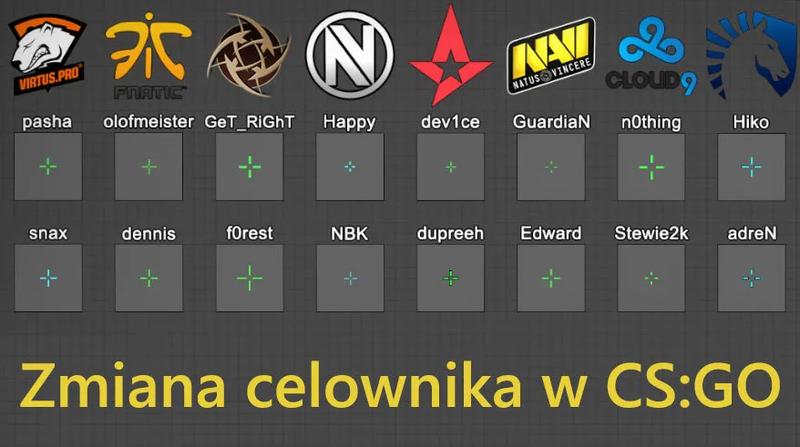 Skuteczne metody na pogrubienie celownika w CS:GO i zwiększenie precyzji snajpera