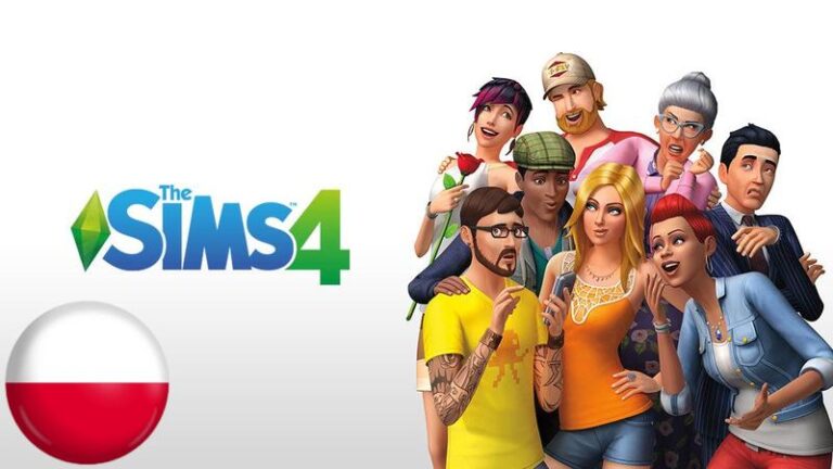 Spolszczanie Sims 4: Jak łatwo wprowadzić polski język do gry bez stresu