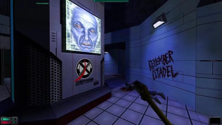 Spolszczenie do System Shock 2 – prosta instrukcja pobrania i instalacji