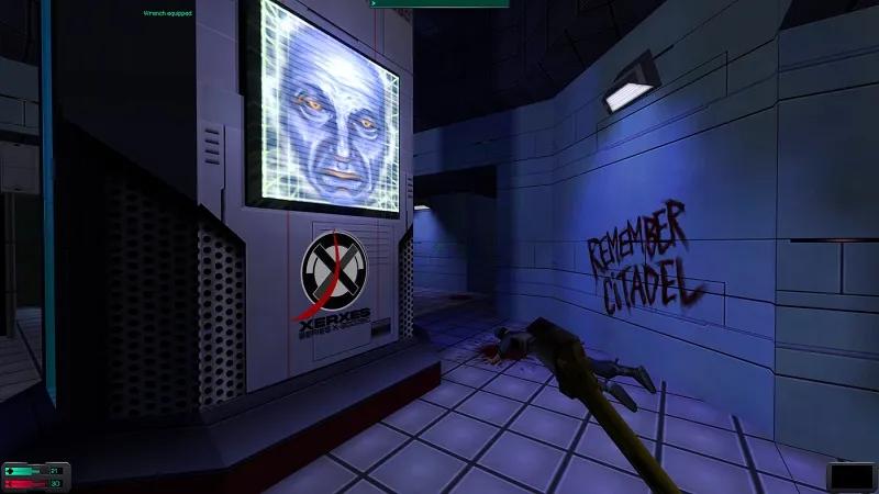 Spolszczenie do System Shock 2 – prosta instrukcja pobrania i instalacji