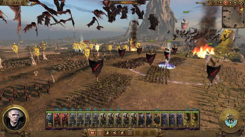Szybki przewodnik po spolszczeniu Total War: Warhammer – Jak łatwo zainstalować polską wersję gry