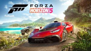 Szybkie zyski w Forza Horizon 5 – odkryj sprawdzone metody na zarobek