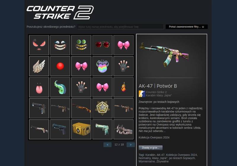 Zadbaj o swój portfel: jak sprawdzić wartość ekwipunku Steam, aby uniknąć strat finansowych