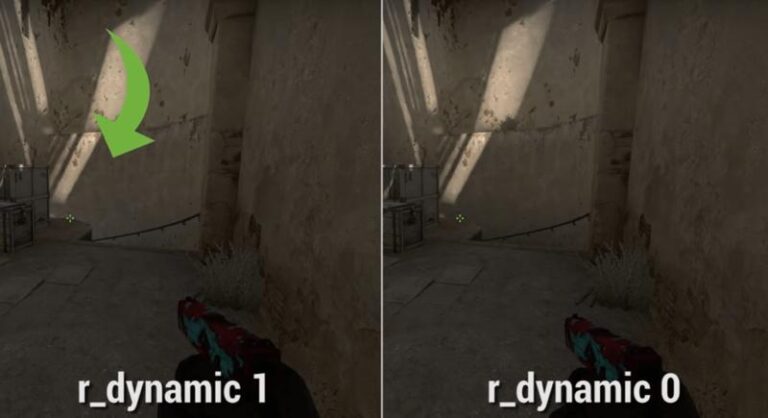 Zwiększ FPS w CS:GO: Odkryj skuteczne opcje uruchamiania i komendy