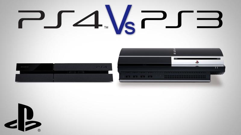 Alternatywy grania w tytuły PS3 na PS4