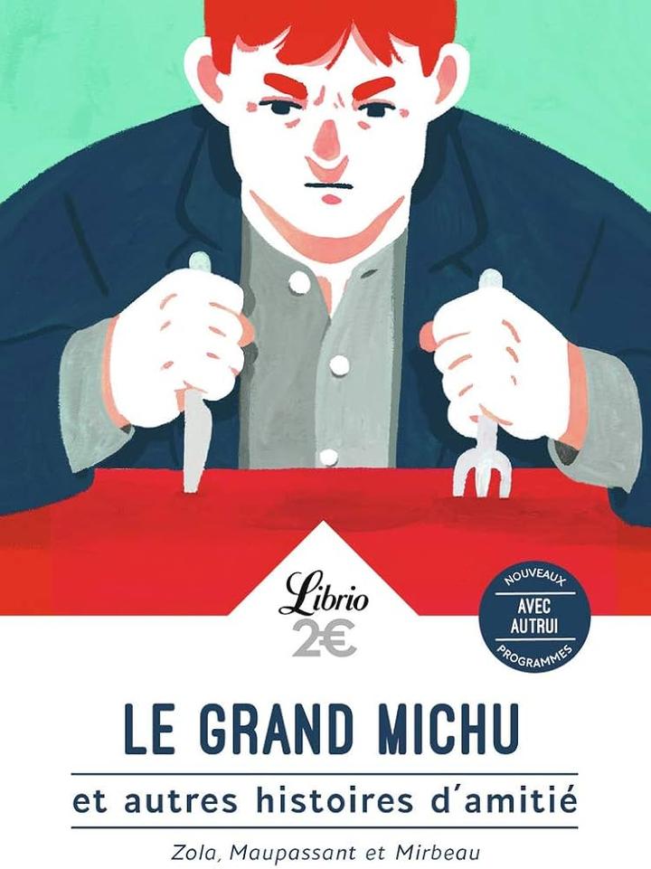 Celownik Michu w CS:GO