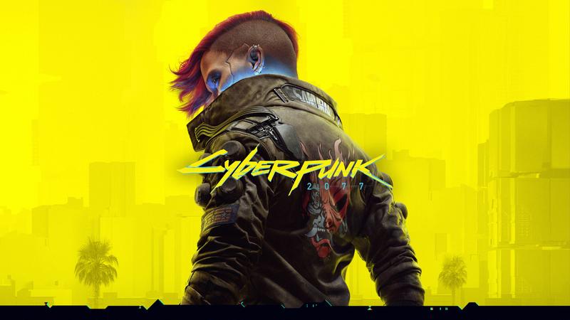 Cyberpunk 2077 wymagania systemowe