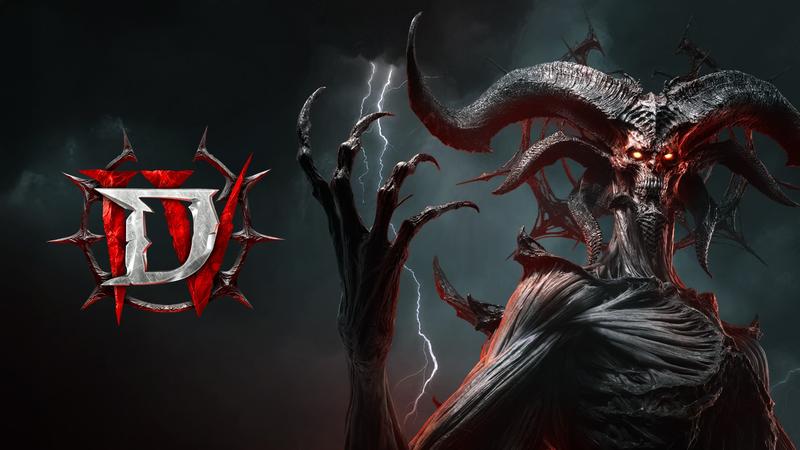 Data rozpoczęcia sezonu Diablo 4
