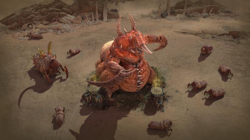 Duriel strategie i porady