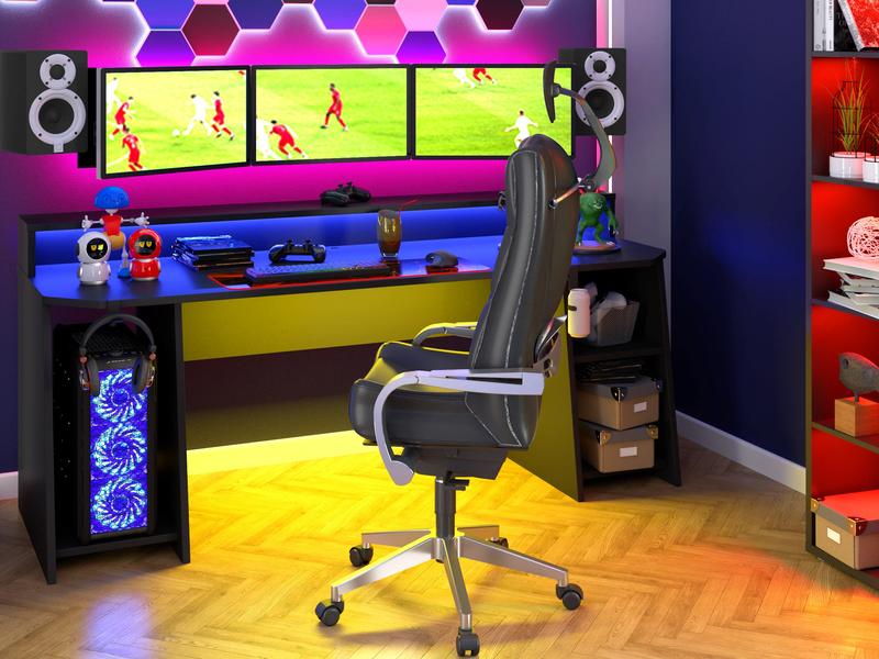 Gadżety technologiczne dla graczy