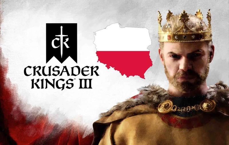 Gra po polsku Anno 1404